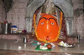Kamalaja Devi Temple