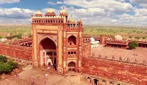 Fatehpur Sikri:
