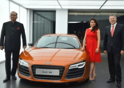Buy New vs Used vehicle