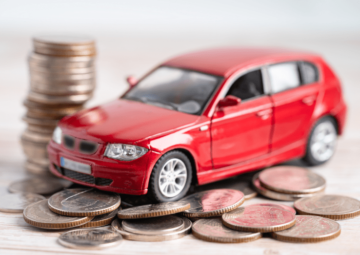 Buy New vs Used vehicle