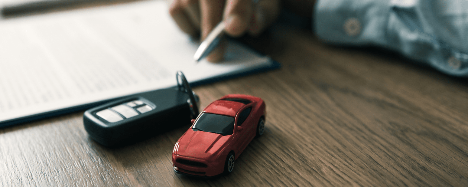 Buy New vs Used vehicle