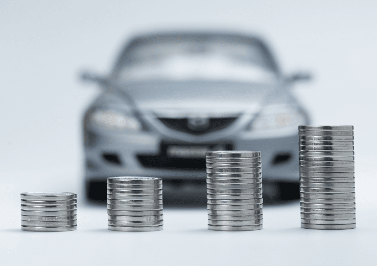 Buy New vs Used vehicle
