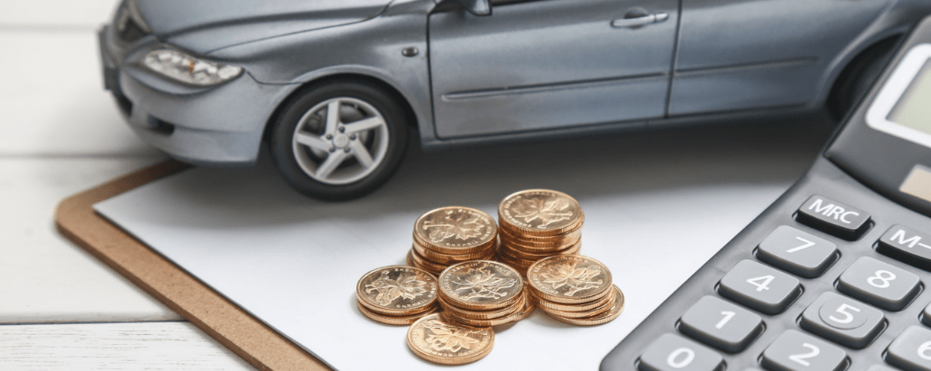 Buy New vs Used vehicle