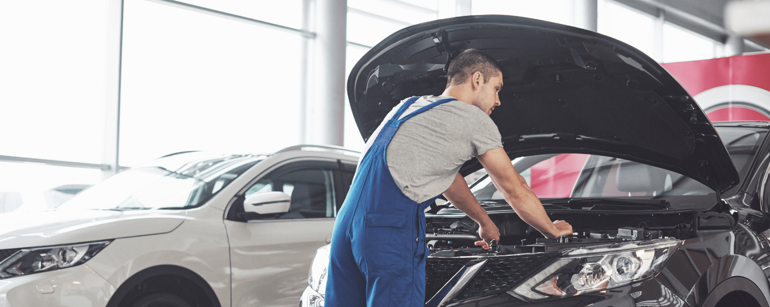 Buy New vs Used vehicle