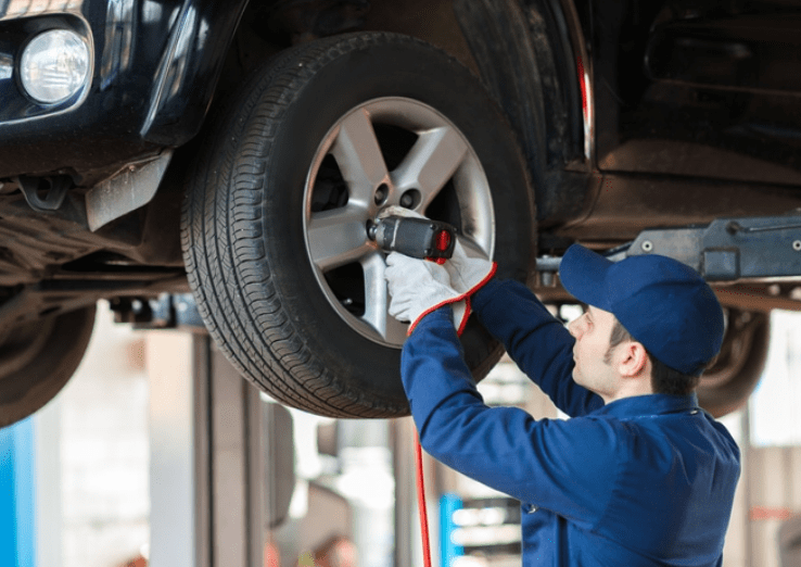 Buy New vs Used vehicle