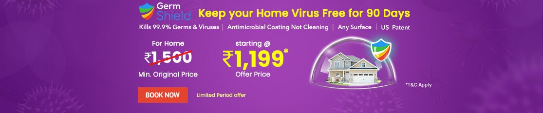 Germ Shield