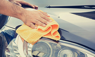 Car Care & Detailing