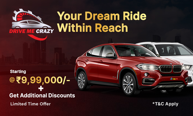 Hot Deal | Pre owned super cars