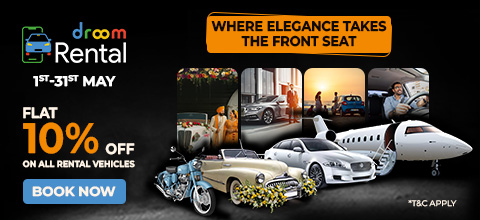 Get Set Helmet | Register Now Option | Droom