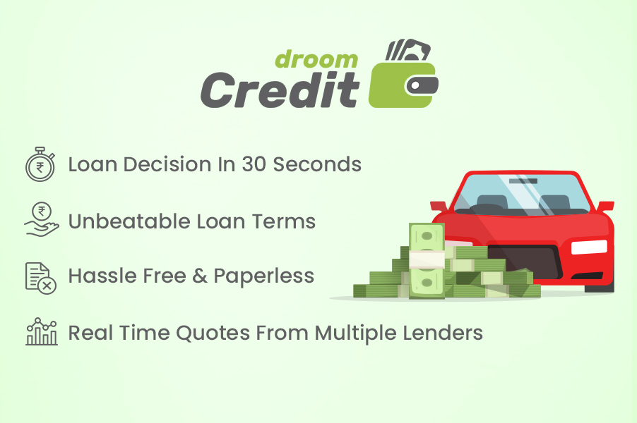 Auto Loan