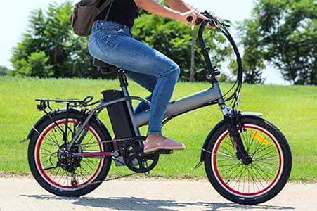 Buy Electric Bicycle