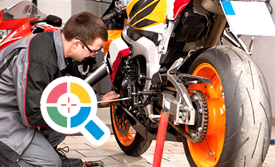 ECO inspection Report