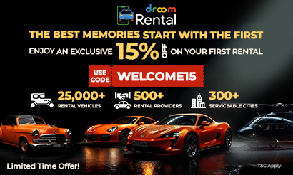 Hot Deal | Pre owned super cars