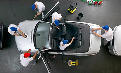 Repair Maintenance