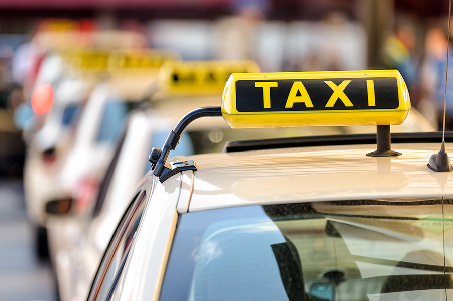 Taxi