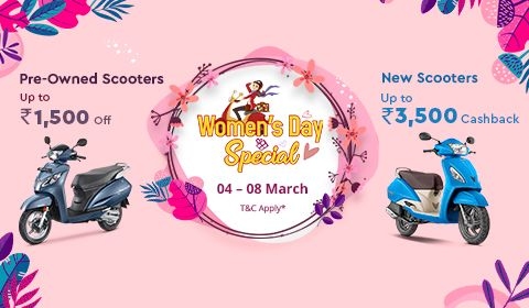 Women's Day Special | Droom