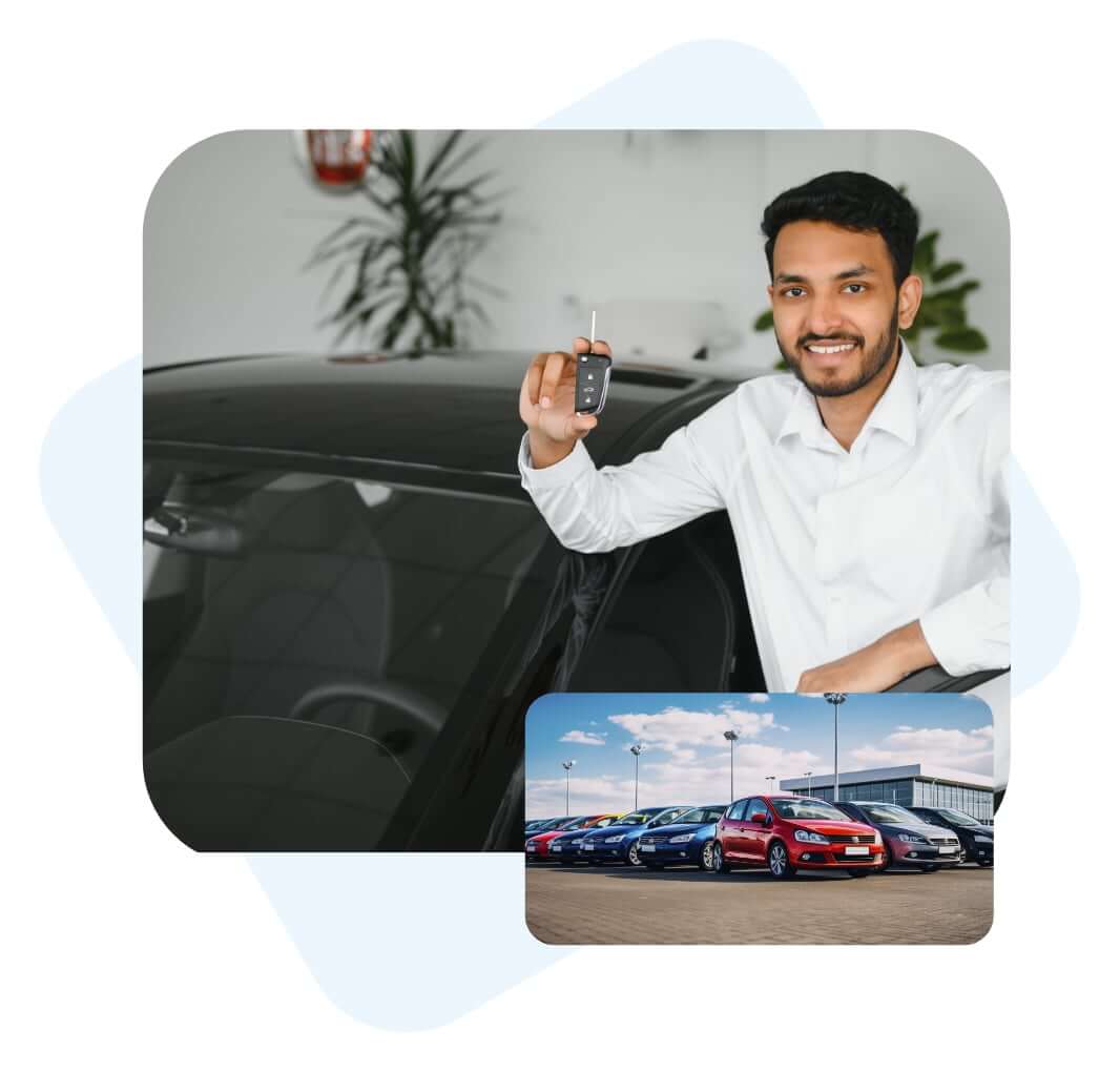 Auto Dealers