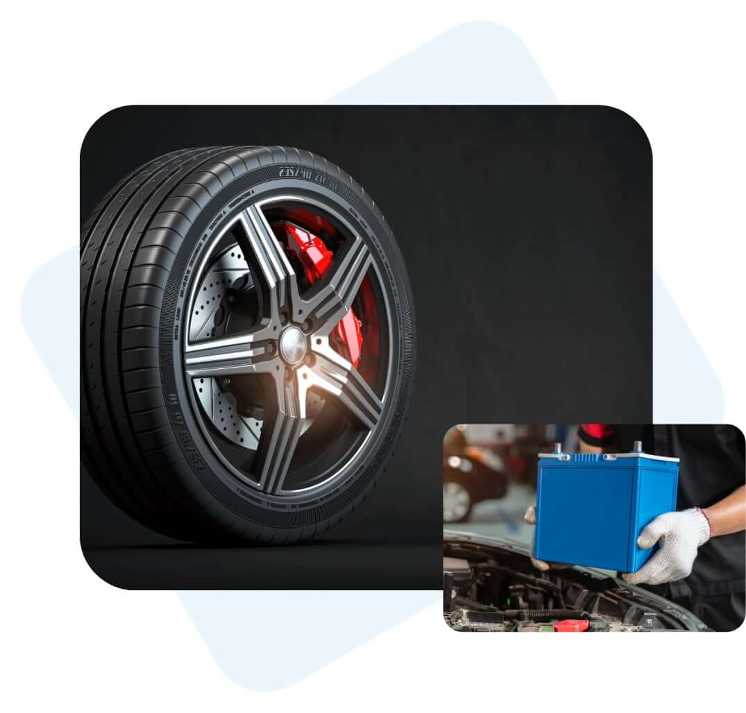 Auto Parts