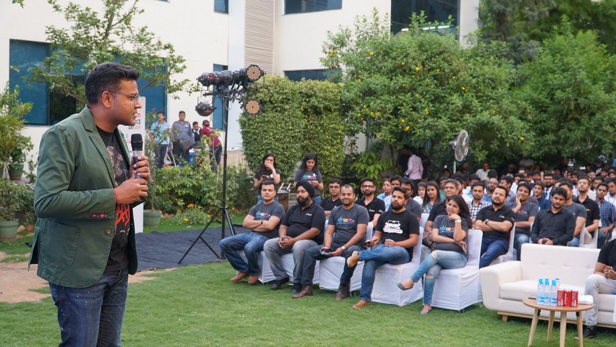 droom-e-commerce-day
