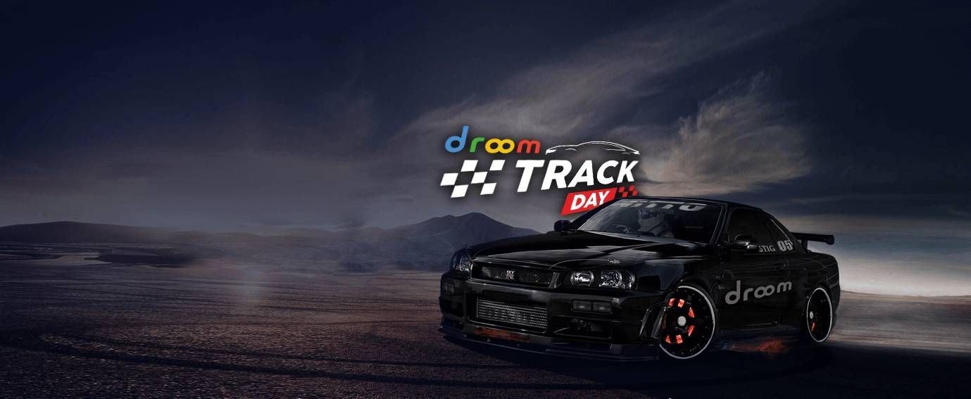droom-trackday