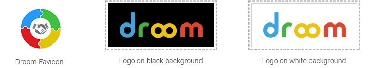 Press kit, Logo & Brand | Droom