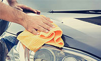 Car Care & Detailing