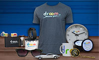 Droom Merchandising