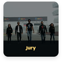 Jury | 2019 | Droom.in