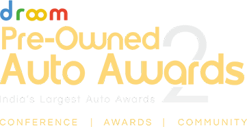 Pre-Owned Auto Awards