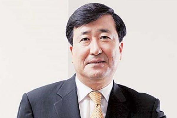 Seon Seob Kim, MD & CEO, Hyundai Motor India Limited ...