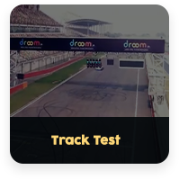 Track Test | 2018 | Droom.in