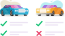 Vehicle Compare