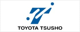 Toyota Tsusho