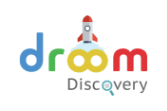 Droom Discovery