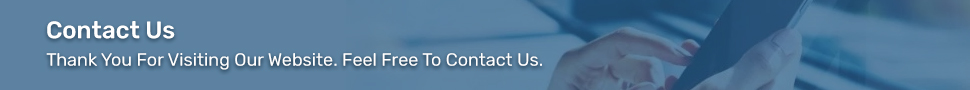 Contact Us