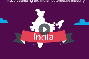 Droom Overview