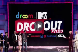 MTV Dropout