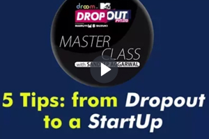 Master class with Sandeep Aggarwal 
