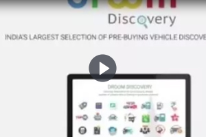 Droom Discovery - India's Largest Selection of Pre-Buying Vehicle Discovery Tools