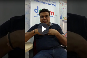 SPCMP CEO (Sandeep Aggarwal speech)