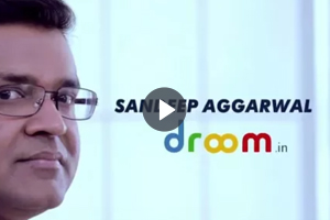 Sandeep Aggarwal MTV Profiling