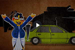 Droom Assist - Hooghly Ki Ungli