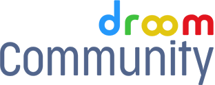 Droom Community