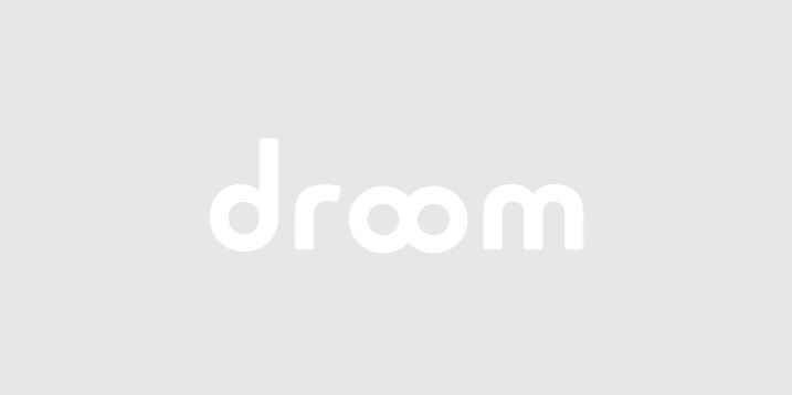 Droom Branded Face Mask