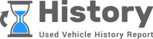 History | Used Vehicle History Report