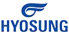 Hyosung Logo Hyosung Logo