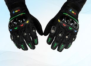 biker-gloves