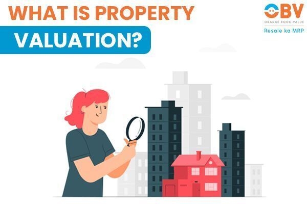 How to do property valuation
