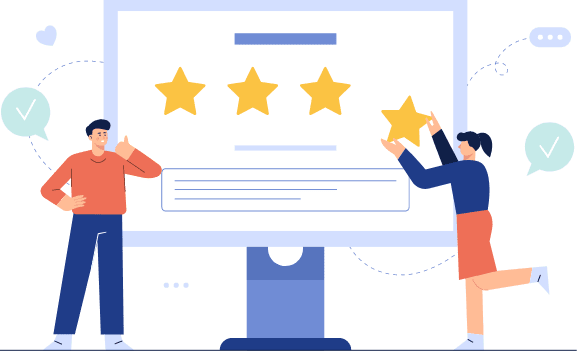 Rating Review