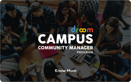 Campus Community Program
